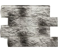 Фасадная панель Альта Профиль Туф (камчатский) 7917