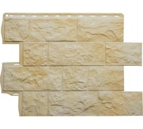 Фасадная панель Альта Профиль Туф (новозеландский) 8392