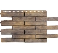 Фасадная панель Альта Профиль Ригель немецкий (цвет 03) 8226