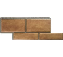 Фасадная панель Альта Профиль Камень Флорентийский (бежевый) 7443