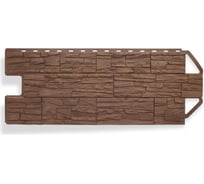 Фасадная панель Альта Профиль Каньон (Канзас) 6254