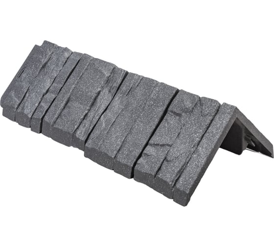 Угол DOCKE STEIN антрацит PFUS-1149