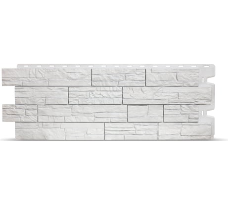 Панель Docke Stein молочный PFST-1019