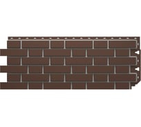 Панель Docke Flemish коричневый PFFS-1023