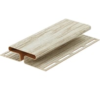 H-профиль Docke Lux орех PSLO-1061