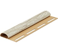 Финишный профиль Docke Lux орех PSLP-1061