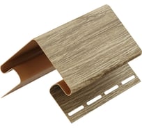 Внешний угол Docke LUX кедр PSLK-1130