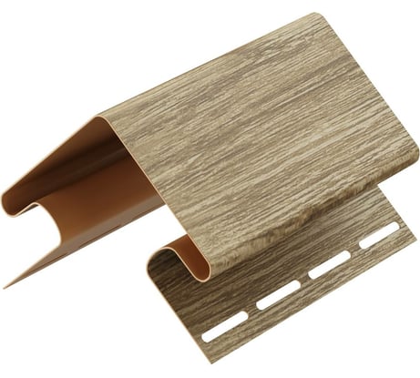 Внешний угол Docke LUX кедр PSLK-1130