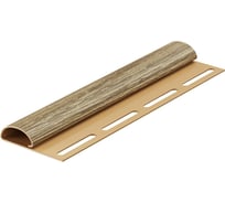 Финишный профиль Docke Lux кедр PSLP-1130