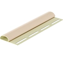 Финишный профиль Docke Premium персик PSFP-1043