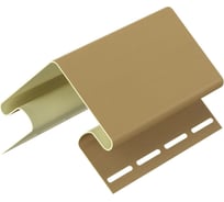 Внешний угол Docke PREMIUM (75 мм; карамель) PSEU-1039