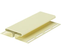 H-профиль Docke Premium банан PSHP-1035