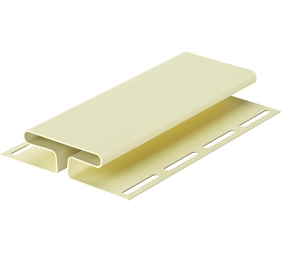 H-профиль Docke Premium банан PSHP-1035 1