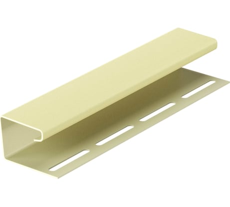 J-профиль Docke Premium лимон PSJP-1042
