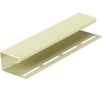 J-профиль Docke Premium банан PSJP-1035