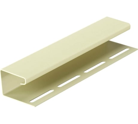 J-профиль Docke Premium банан PSJP-1035