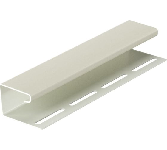 J-профиль Docke Premium сливки PSJP-1047