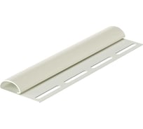 Финишный профиль Docke Premium сливки PSFP-1047