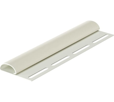 Финишный профиль Docke Premium сливки PSFP-1047