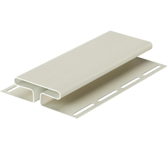 H-профиль Docke Premium сливки PSHP-1047 1