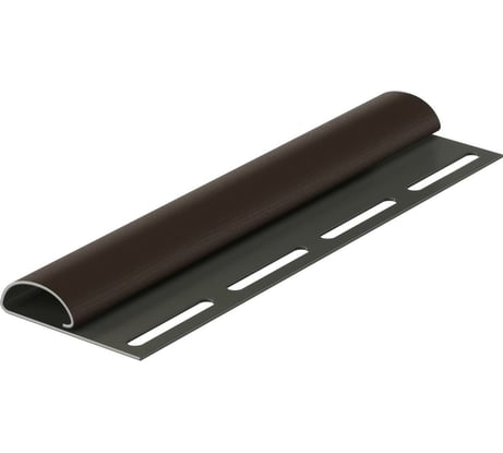 Финишный профиль Docke Premium шоколад PSFP-1050