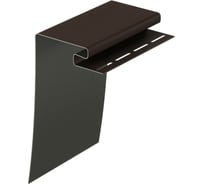 Околооконный профиль Docke Premium шоколад PSOW-1050