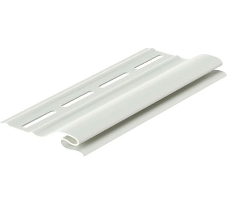 Стартовый профиль Docke Premium пломбир PSPS-1044