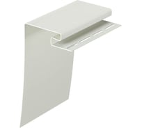 Околооконный профиль Docke Premium пломбир PSOW-1044