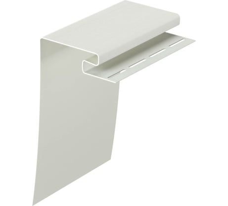 Околооконный профиль Docke Premium пломбир PSOW-1044