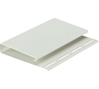 Наличник Docke Premium (75 мм; пломбир) PSNU-1044