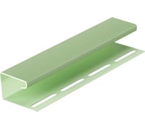 J-профиль Docke Premium киви PSJP-1040
