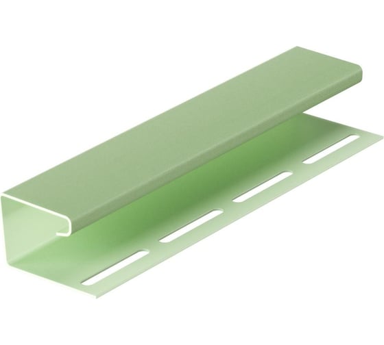 J-профиль Docke Premium киви PSJP-1040 1