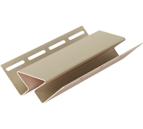 Внутренний угол Docke PREMIUM крем-брюле PSUU-1041