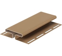 H-профиль Docke Premium капучино PSHP-1038