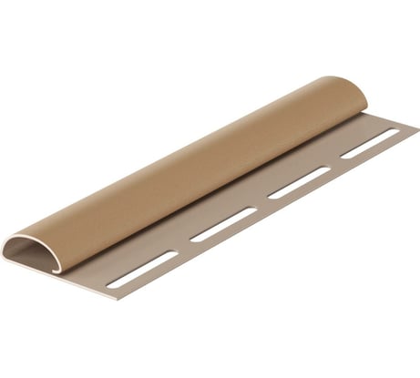 Финишный профиль Docke Premium капучино PSFP-1038