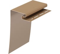Околооконный профиль Docke Premium капучино PSOW-1038