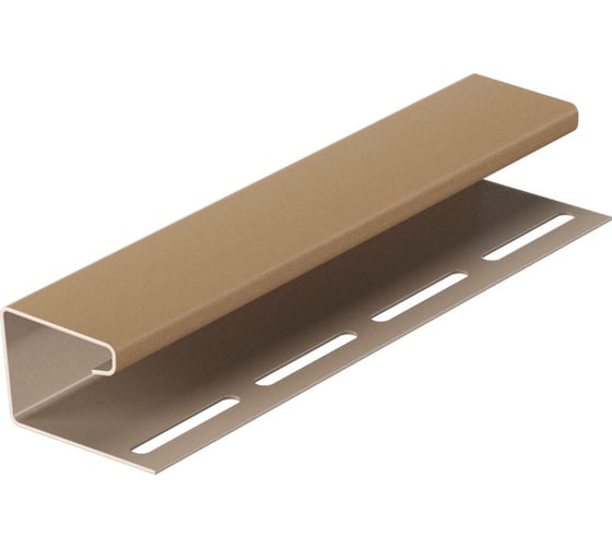 J-профиль Docke Premium капучино PSJP-1038