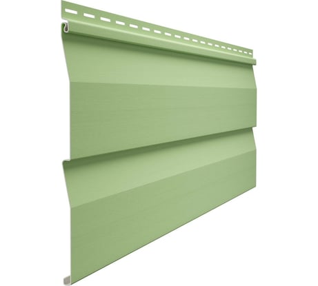 Сайдинг Docke Standard D4,5D киви PSSC-1040