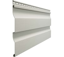 Сайдинг DOCKE PREMIUM D4.5D халва PSKB-1049