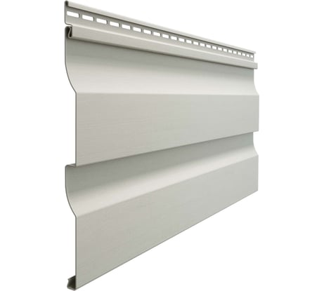 Сайдинг DOCKE PREMIUM D4.5D халва PSKB-1049