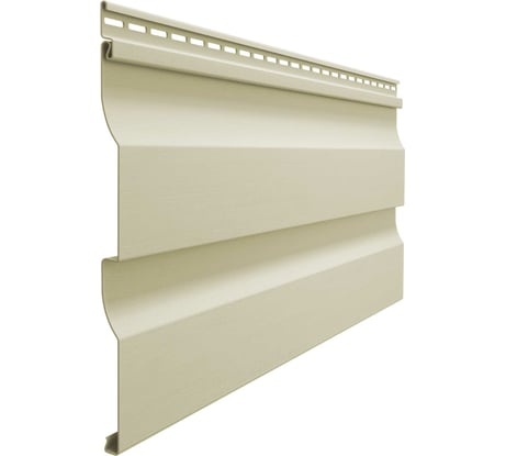 Сайдинг DOCKE PREMIUM D4.5D фисташки PSKB-1048