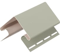 Внешний угол Docke PREMIUM (75 мм; халва) PSEU-1049