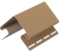 Внешний угол Docke PREMIUM (75 мм; капучино) PSEU-1038