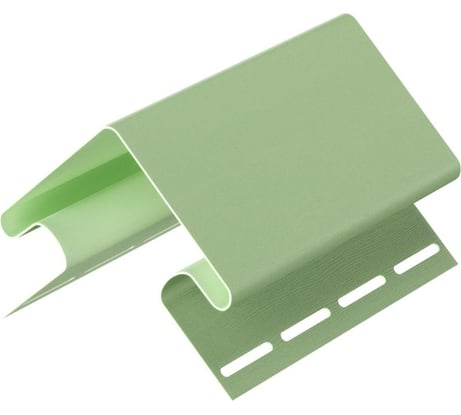 Внешний угол Docke PREMIUM (75 мм; киви) PSEU-1040