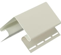 Внешний угол Docke PREMIUM (75 мм; сливки) PSEU-1047