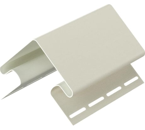 Внешний угол Docke PREMIUM (75 мм; сливки) PSEU-1047