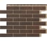 Фасадная панель ROYAL STONE коллекции ОБЛИЦОВОЧНЫЙ КИРПИЧ ОКЛЕНД 8474 1