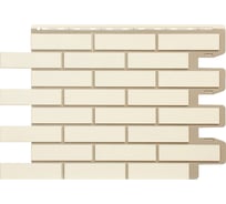 Фасадная панель ROYAL STONE коллекции ОБЛИЦОВОЧНЫЙ КИРПИЧ НЕЛЬСОН 8471