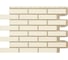 Фасадная панель ROYAL STONE коллекции ОБЛИЦОВОЧНЫЙ КИРПИЧ НЕЛЬСОН 8471 1