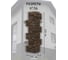 Угол наружный к фасадным панелям ROYAL STONE коллекция ROCKY STONE МОНРЕАЛ 3-321-у 3